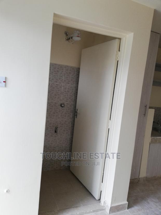 Studio Apartment in Ack Church, Thogoto for Rent
