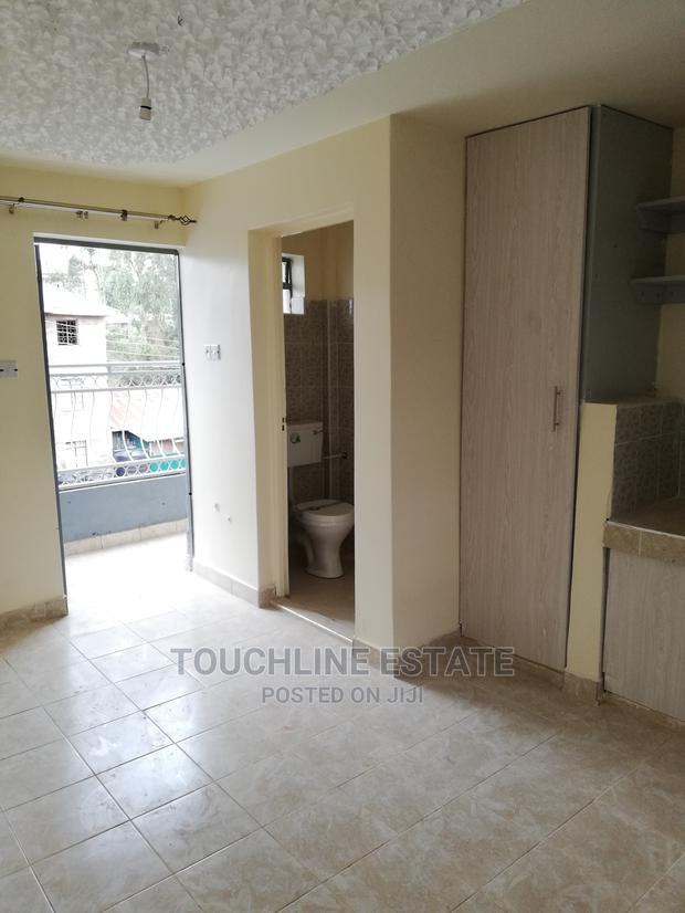 Studio Apartment in Ack Church, Thogoto for Rent