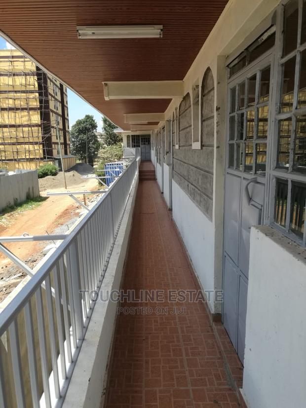 Studio Apartment in Riruta for rent