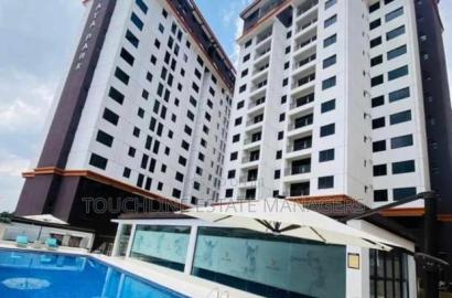 2bdrm Apartment in 2 Br Siaya Park, Kileleshwa for rent