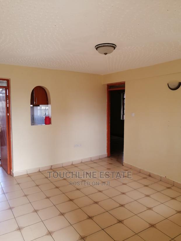 2bdrm Apartment in Beyond Comfort Homes, Utawala for Rent
