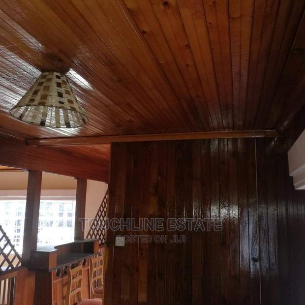 3bdrm Bungalow in Rironi, Tigoni for Rent