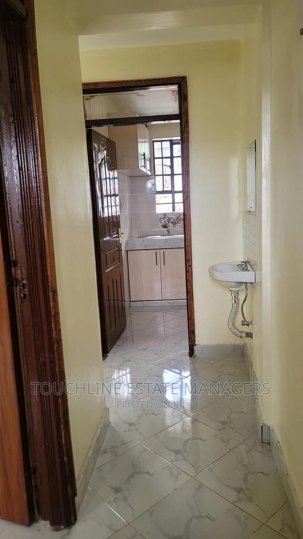 1bdrm Apartment in Sudan, Riruta for rent