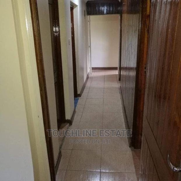 3bdrm Bungalow in Rironi, Tigoni for Rent