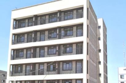 1bdrm Apartment in Jant, Saika for Rent