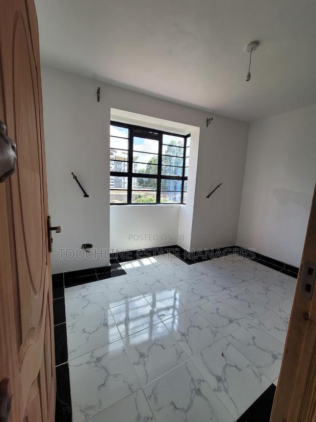 2bdrm Apartment in Garel Apartments, Market Dagoretti for rent