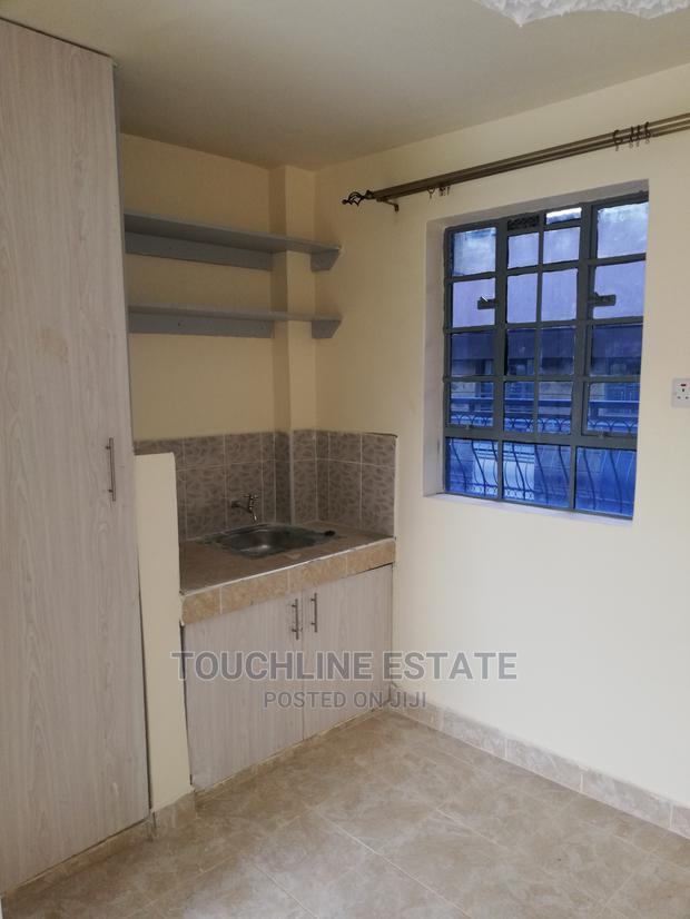 Studio Apartment in Ack Church, Thogoto for Rent