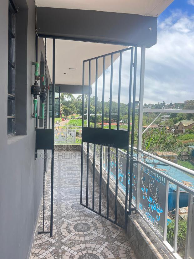 1bdrm Apartment in Ann Heights, Riruta for rent