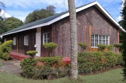 3bdrm Bungalow in Rironi, Tigoni for Rent