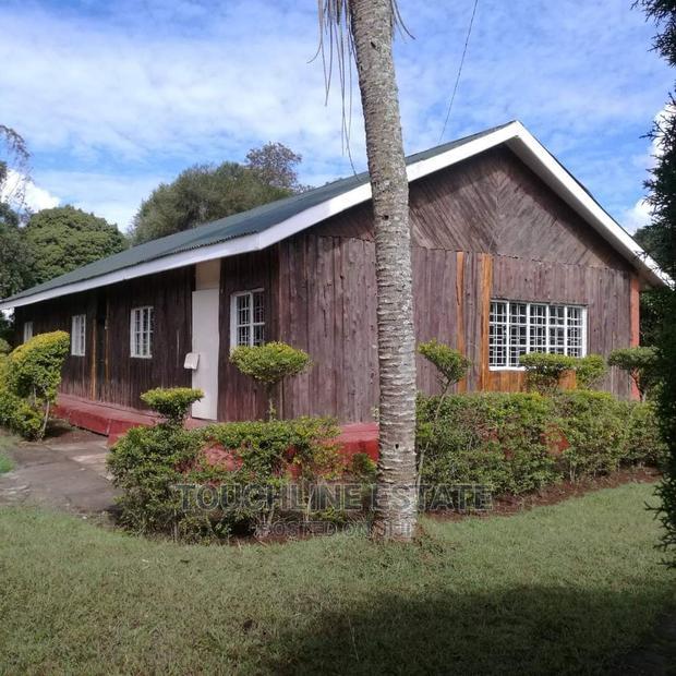 3bdrm Bungalow in Rironi, Tigoni for Rent