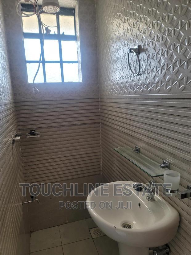 2bdrm Apartment in Cedar Wood Apartment, Thogoto for rent