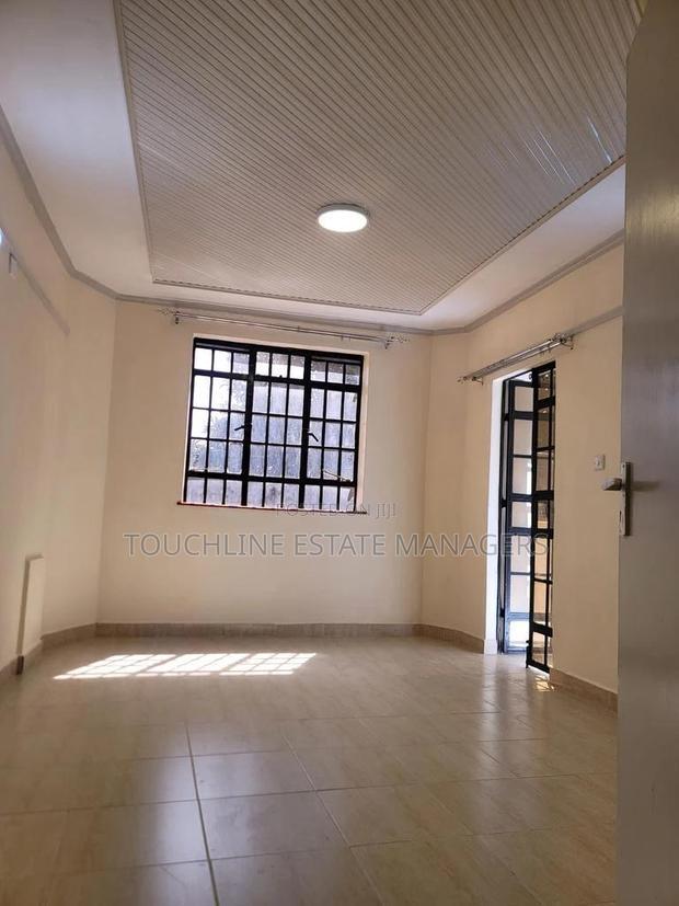 2bdrm Apartment in Kilimo Apartment, Thogoto for rent