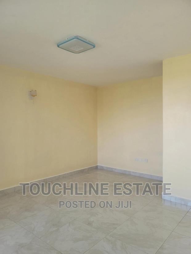 2bdrm Apartment in Cedar Wood Apartment, Thogoto for rent