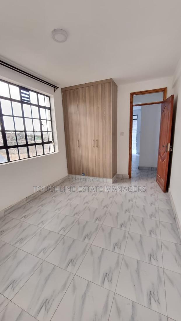 1bdrm Apartment in Kite Homes, Kitengela for rent