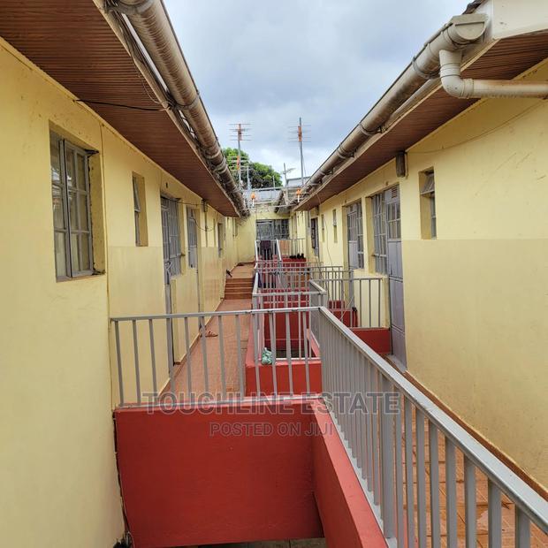 Studio Apartment in Riruta for rent