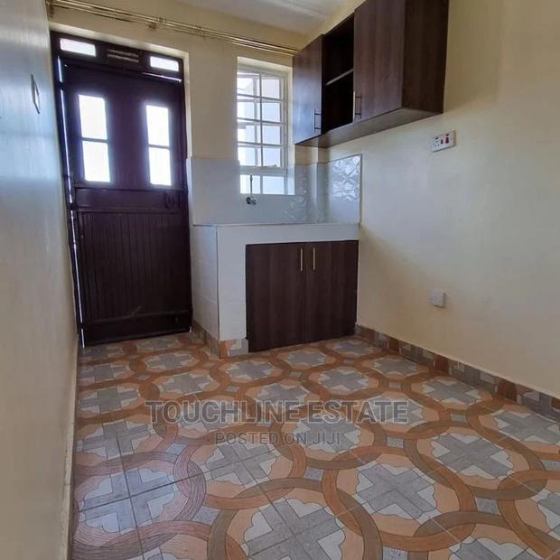 1bdrm Apartment in Pembe Sita Apartment, Utawala for Rent
