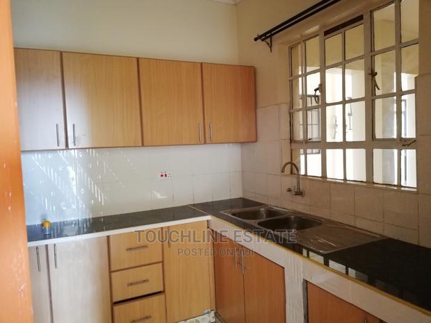 2bdrm Apartment in Uthiru for rent
