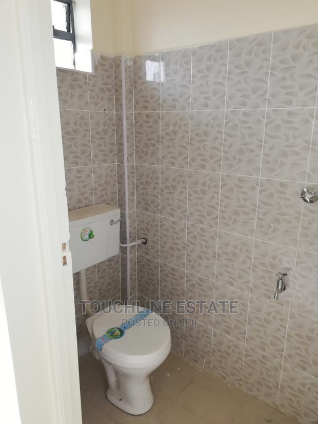 Studio Apartment in Ack Church, Thogoto for Rent