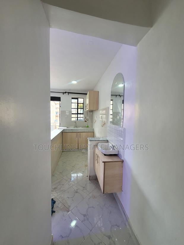 1bdrm Apartment in Ann Heights, Riruta for rent