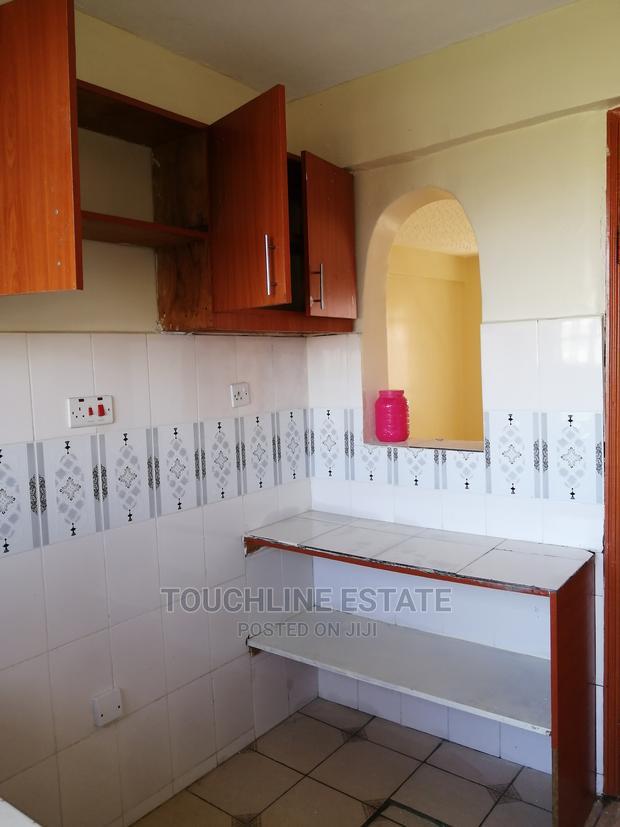 2bdrm Apartment in Beyond Comfort Homes, Utawala for Rent