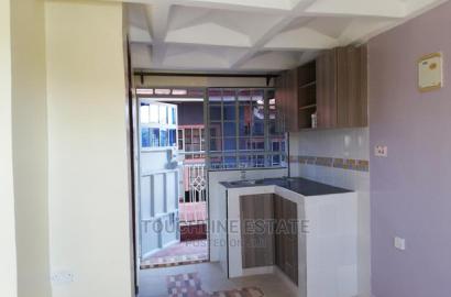 Studio Apartment in Ndumbo- Ini, Uthiru for Rent