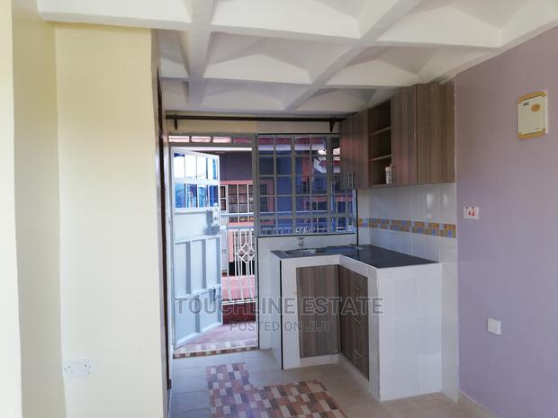 Studio Apartment in Ndumbo- Ini, Uthiru for Rent