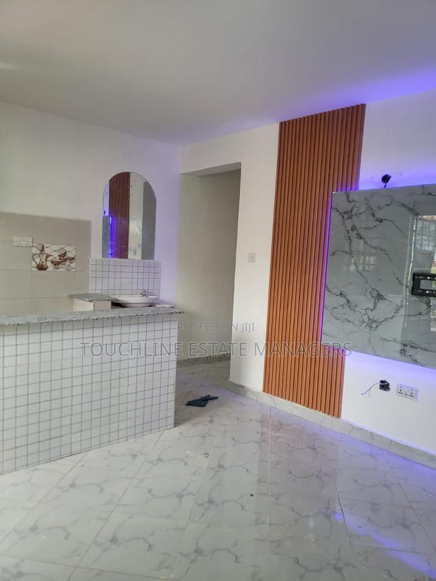 1bdrm Apartment in Ann Heights, Riruta for rent