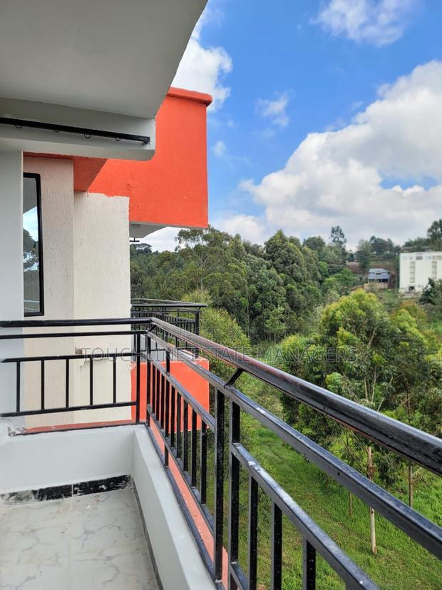 2bdrm Apartment in Garel Apartments, Market Dagoretti for rent