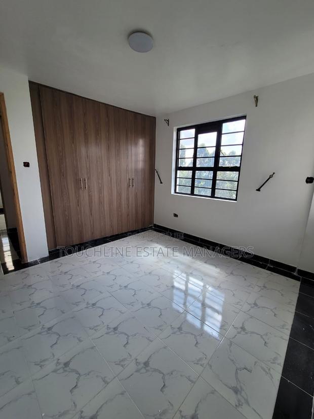 2bdrm Apartment in Garel Apartments, Market Dagoretti for rent