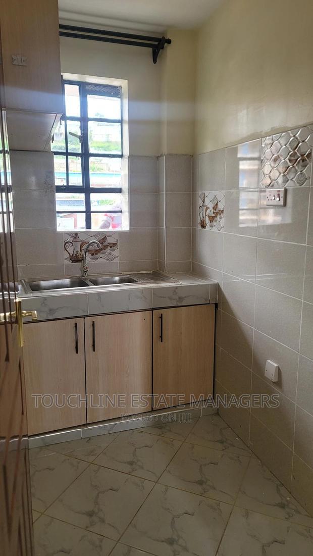 1bdrm Apartment in Sudan, Riruta for rent