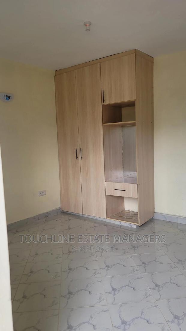 1bdrm Apartment in Sudan, Riruta for rent