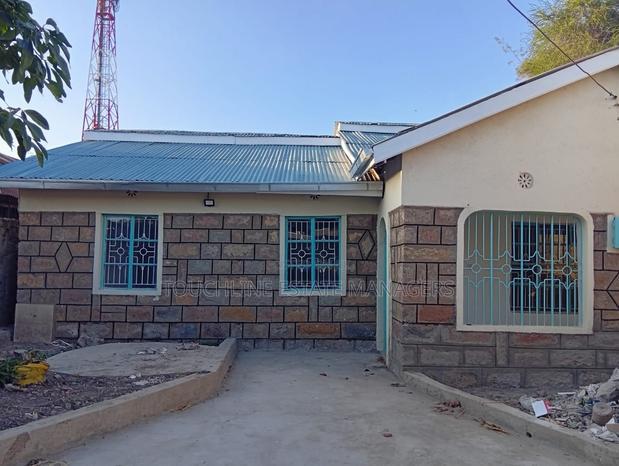 3bdrm Bungalow in Githunguri,Utawala for rent
