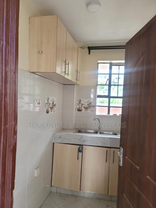 1bdrm Apartment in Ann Heights, Riruta for rent