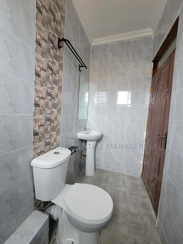 1bdrm Bedsitter in Thogoto Residence for rent