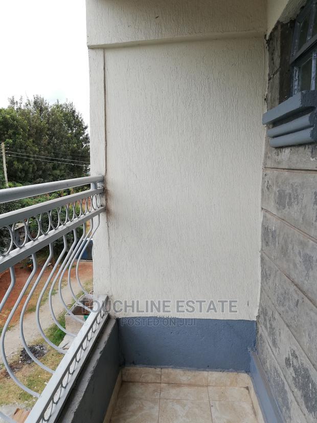 Studio Apartment in Ack Church, Thogoto for Rent