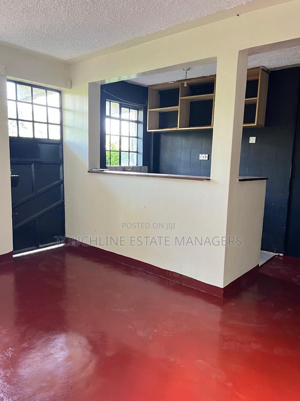 1bdrm Apartment in Kanene, Riruta for rent