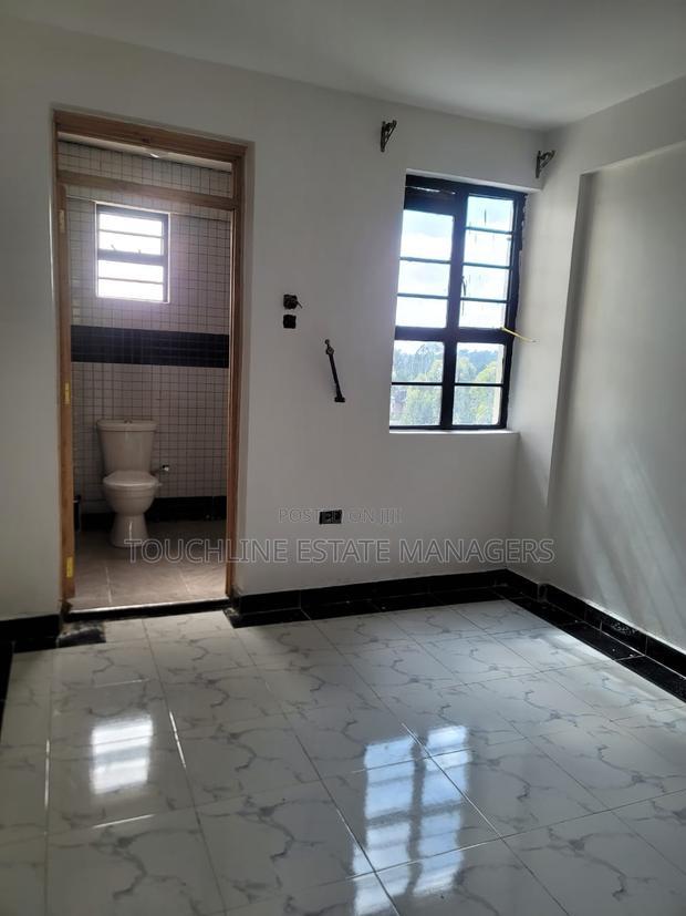 2bdrm Apartment in Garel Apartments, Market Dagoretti for rent