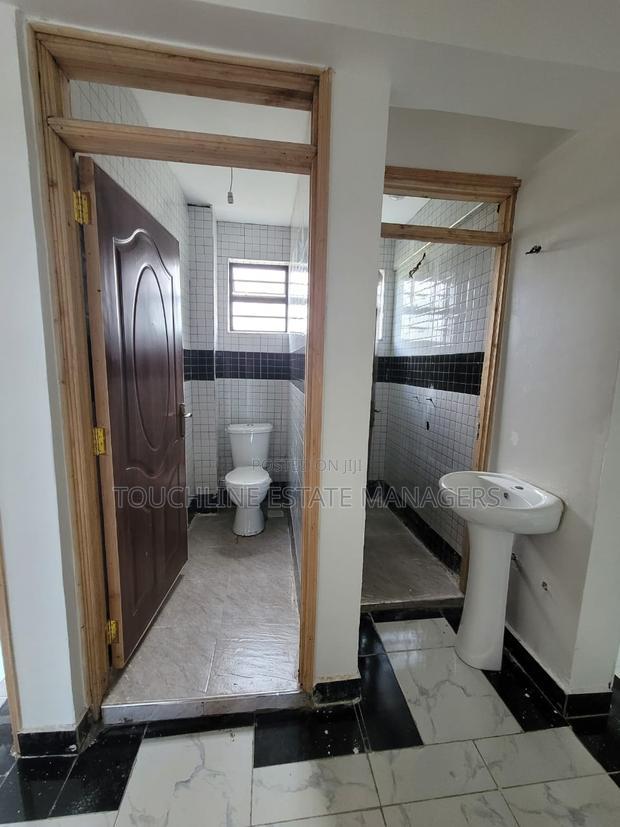 2bdrm Apartment in Garel Apartments, Market Dagoretti for rent