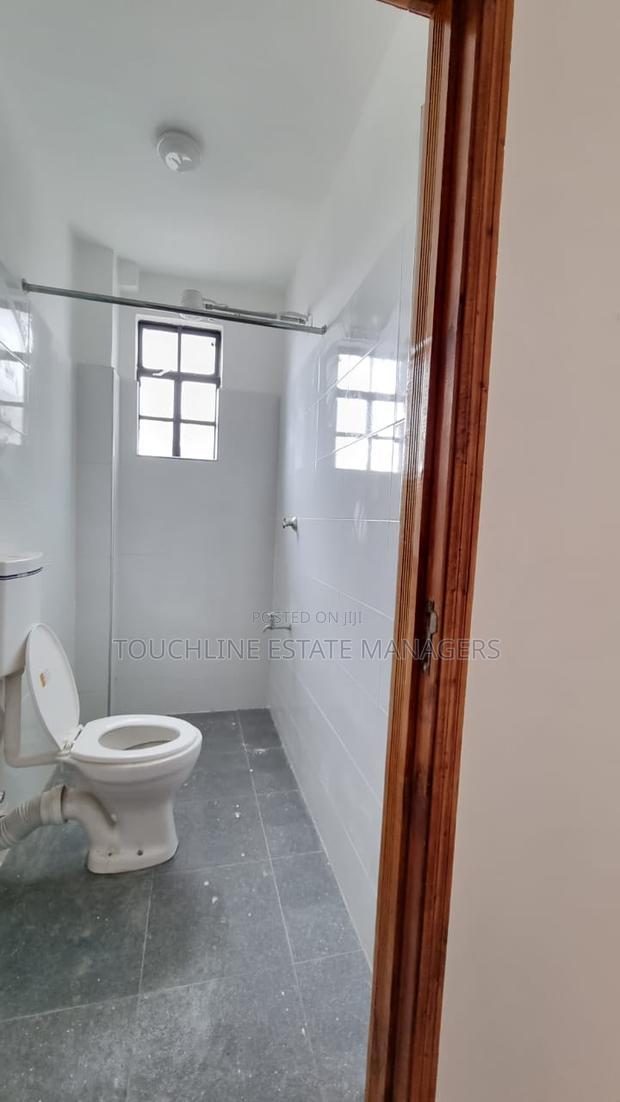 1bdrm Apartment in Kite Homes, Kitengela for rent