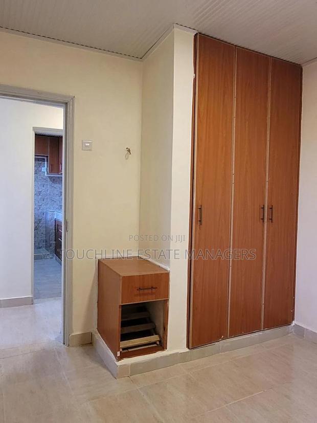2bdrm Apartment in Kilimo Apartment, Thogoto for rent