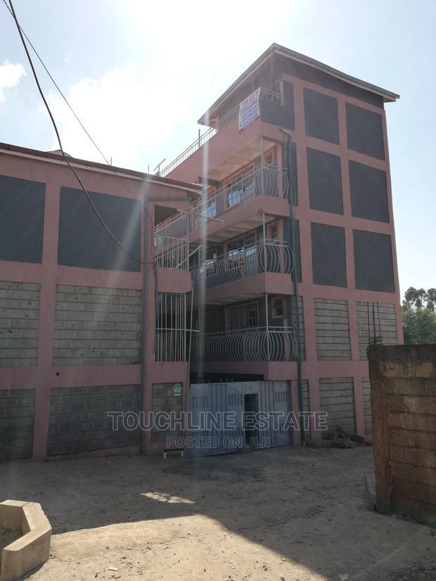 Studio Apartment in Ndumbo- Ini, Uthiru for Rent