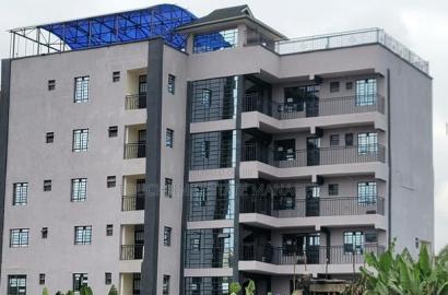 1bdrm Bedsitter in Thogoto Residence for rent