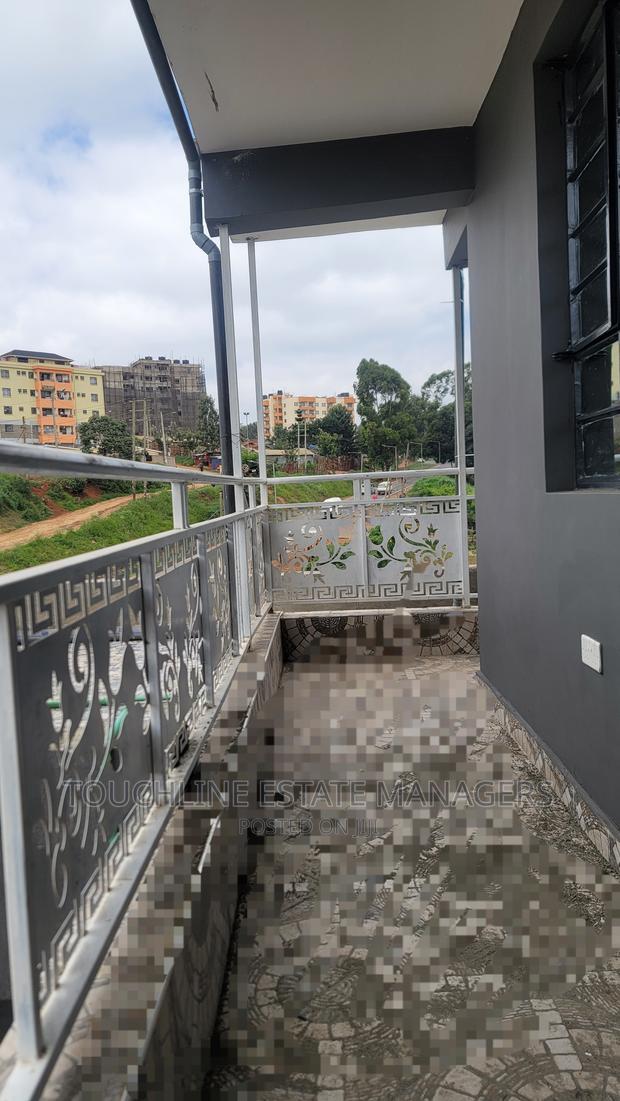 1bdrm Apartment in Sudan, Riruta for rent