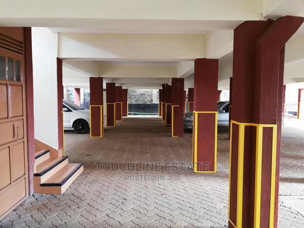 2bdrm Apartment in Uthiru for rent