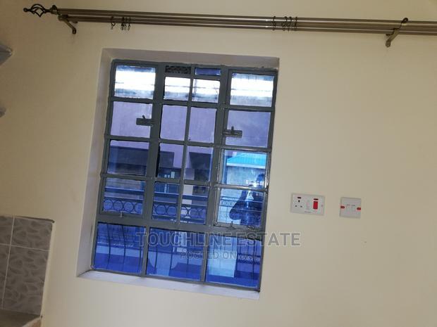 Studio Apartment in Ack Church, Thogoto for Rent