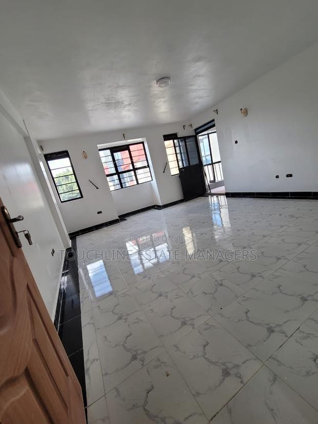 2bdrm Apartment in Garel Apartments, Market Dagoretti for rent