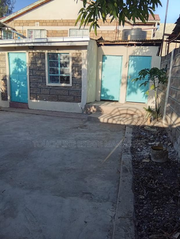 3bdrm Bungalow in Githunguri,Utawala for rent