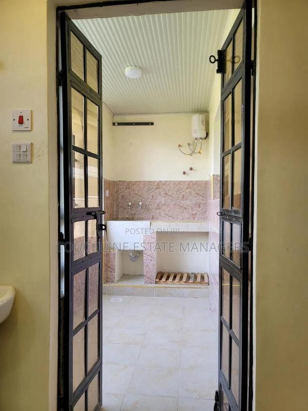 2bdrm Apartment in Kilimo Apartment, Thogoto for rent