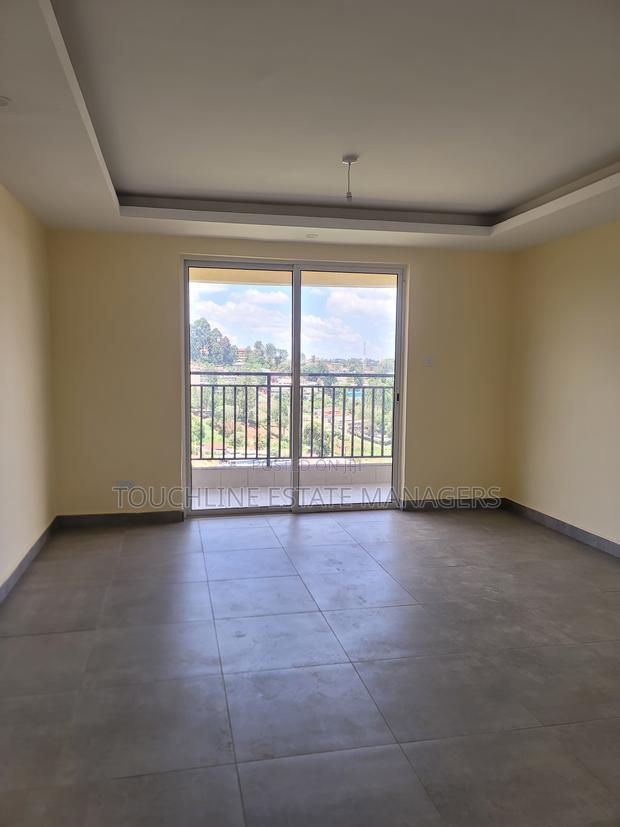 2bdrm Apartment in Aspire Heights, Riruta for rent