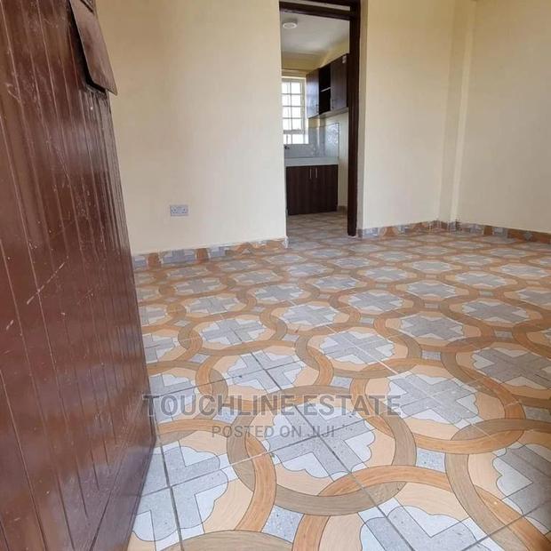 1bdrm Apartment in Pembe Sita Apartment, Utawala for Rent